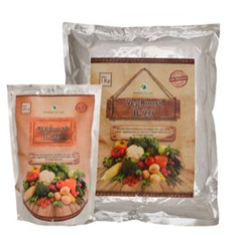 VegBoost B – 20
