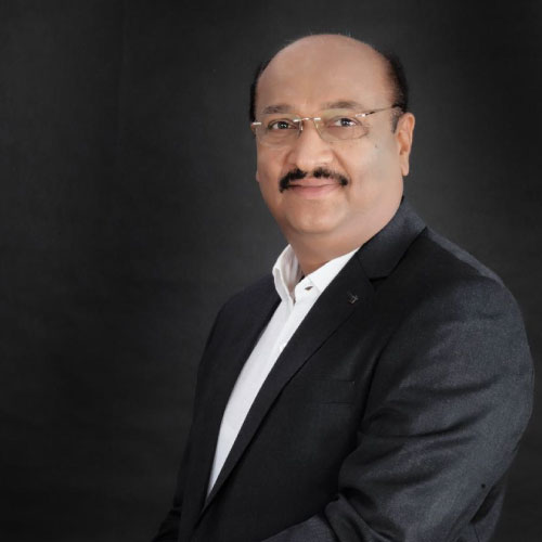 managing-director