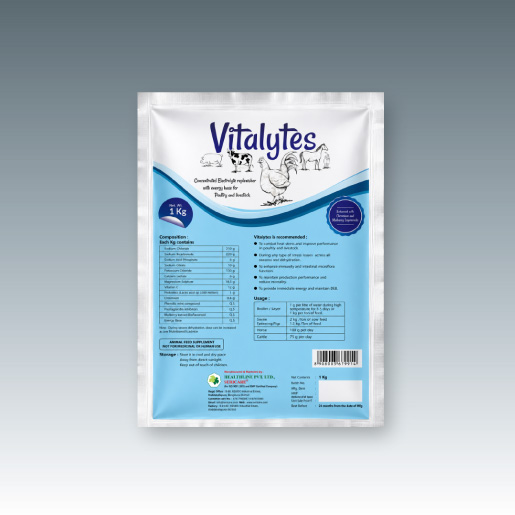 Vitalytes