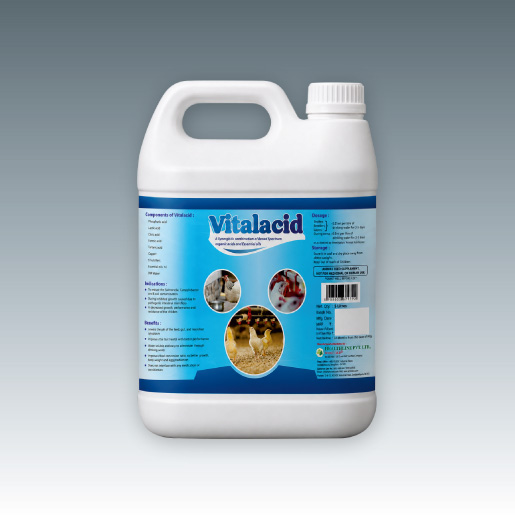 Vitalacid