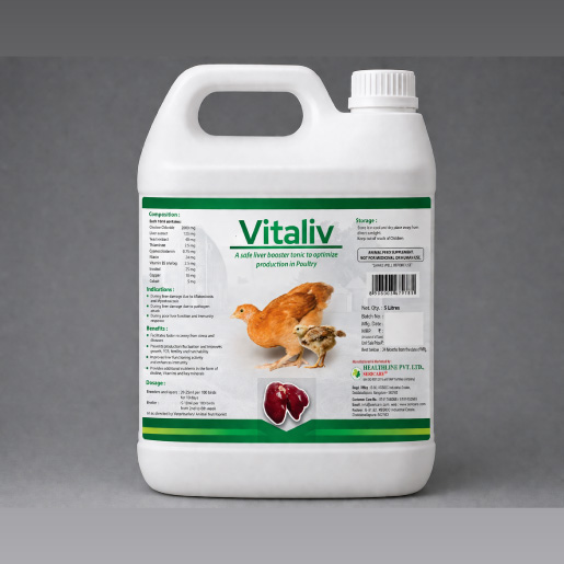 Vitaliv
