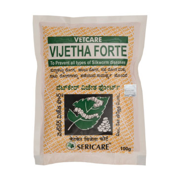 Vijetha Forte