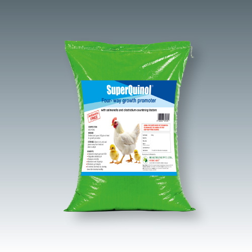 Super Quinol