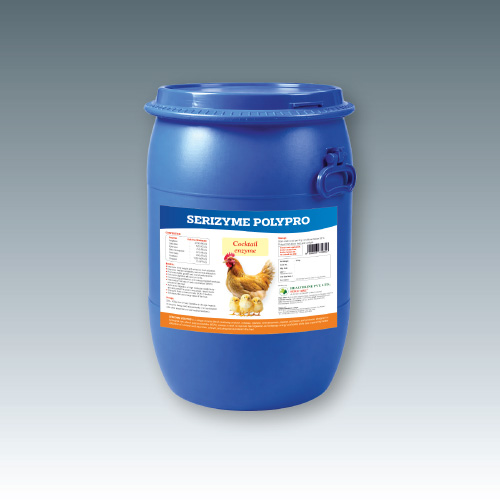 Serizyme Polypro