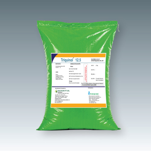 Serizyme Rumin
