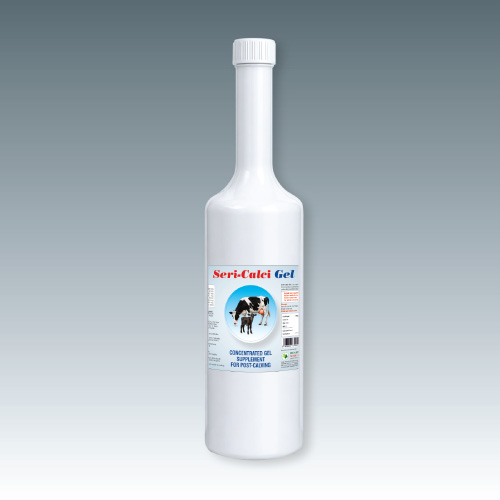 Seri- Calci Gel 