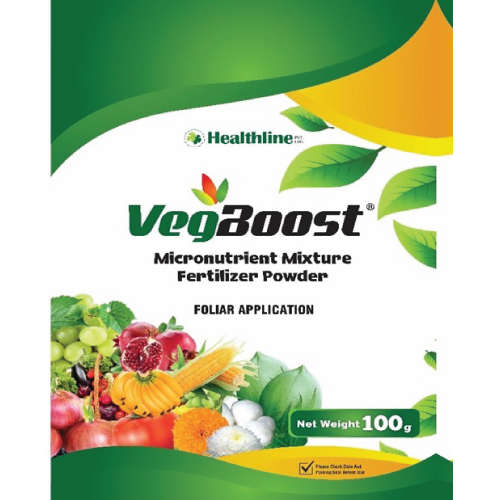 VegBoost Chelated Mix