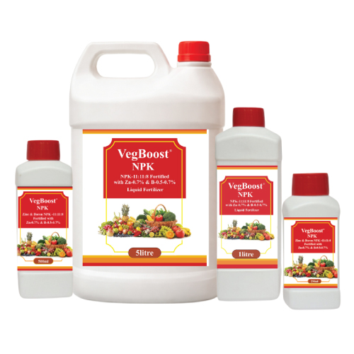 VegBoost NPK