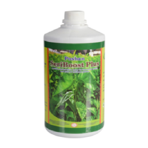 Nutrition for mulberry