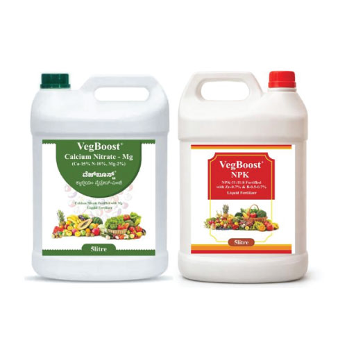 VegBoost Nutrisoil