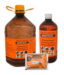 Sanitech