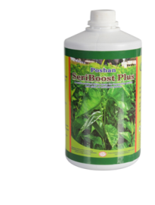 SeriBoost Plus